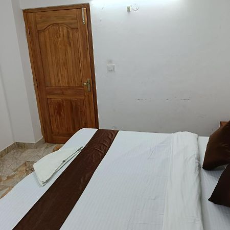 Hotel Atithi Grand Guwahati Eksteriør bilde