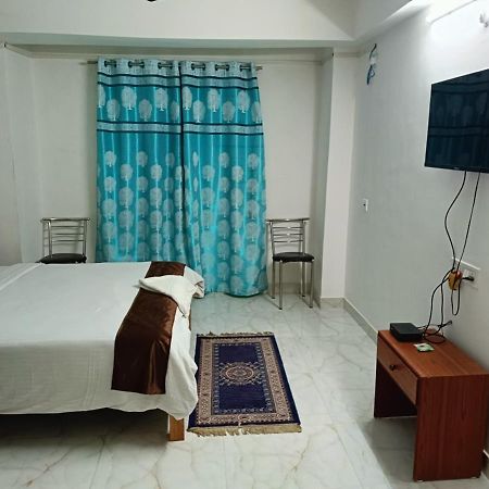 Hotel Atithi Grand Guwahati Eksteriør bilde