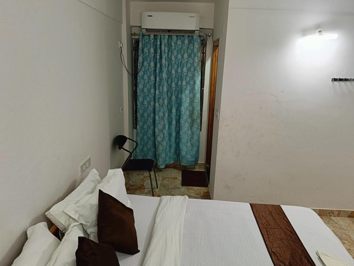 Hotel Atithi Grand Guwahati Eksteriør bilde