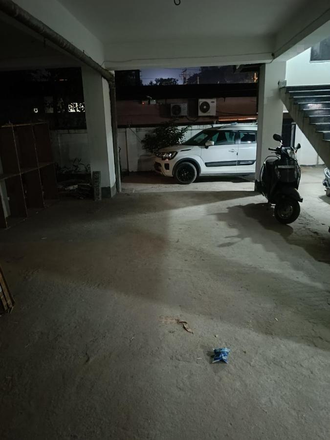 Hotel Atithi Grand Guwahati Eksteriør bilde