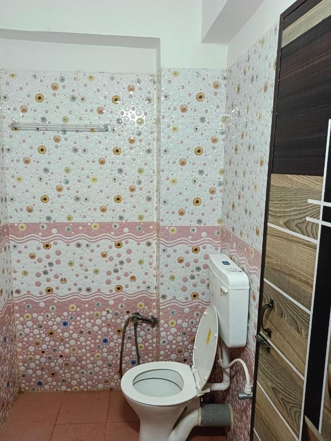 Hotel Atithi Grand Guwahati Eksteriør bilde