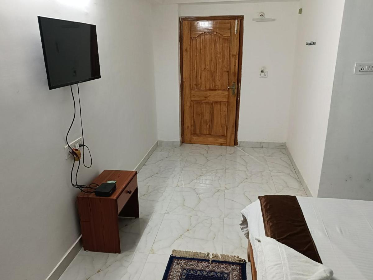 Hotel Atithi Grand Guwahati Eksteriør bilde