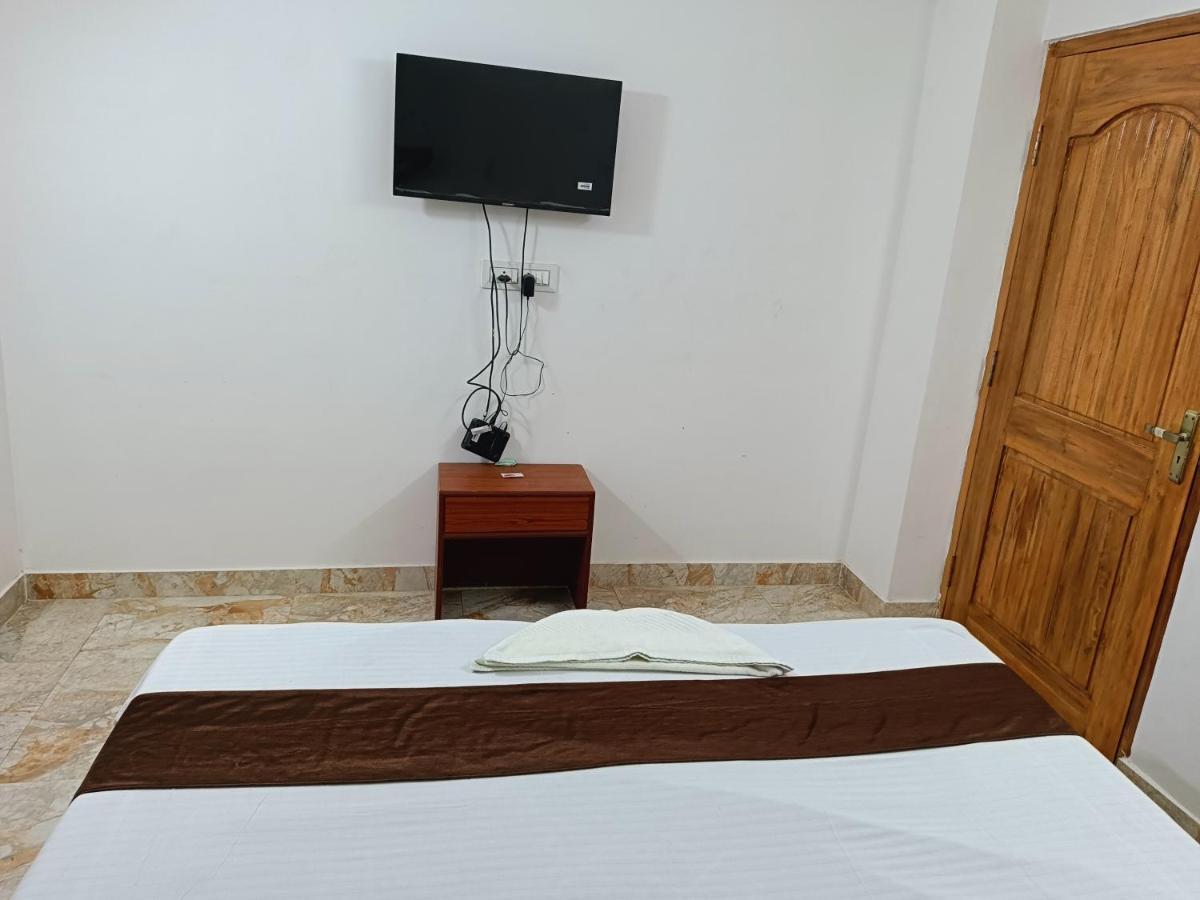 Hotel Atithi Grand Guwahati Eksteriør bilde