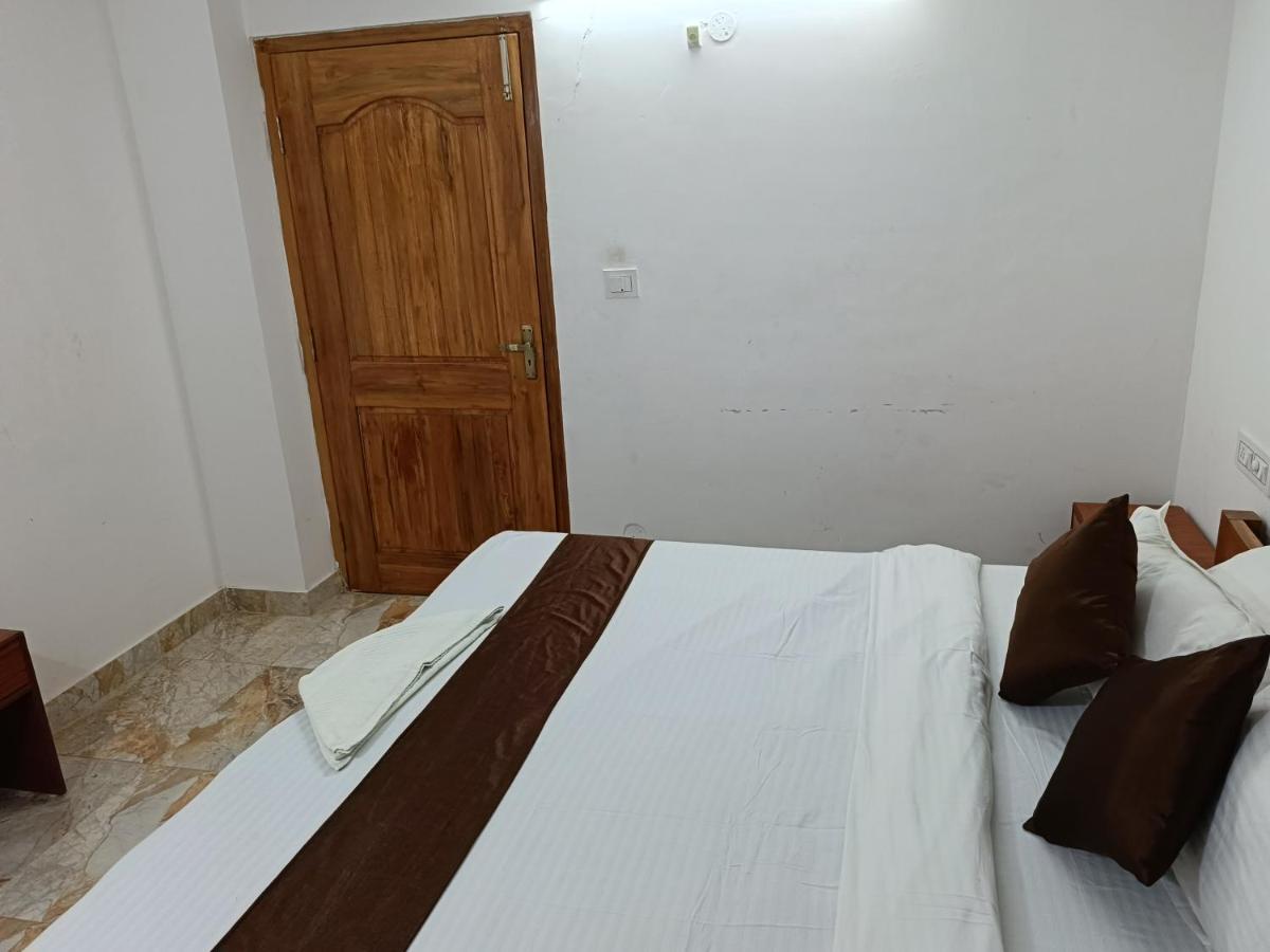 Hotel Atithi Grand Guwahati Eksteriør bilde