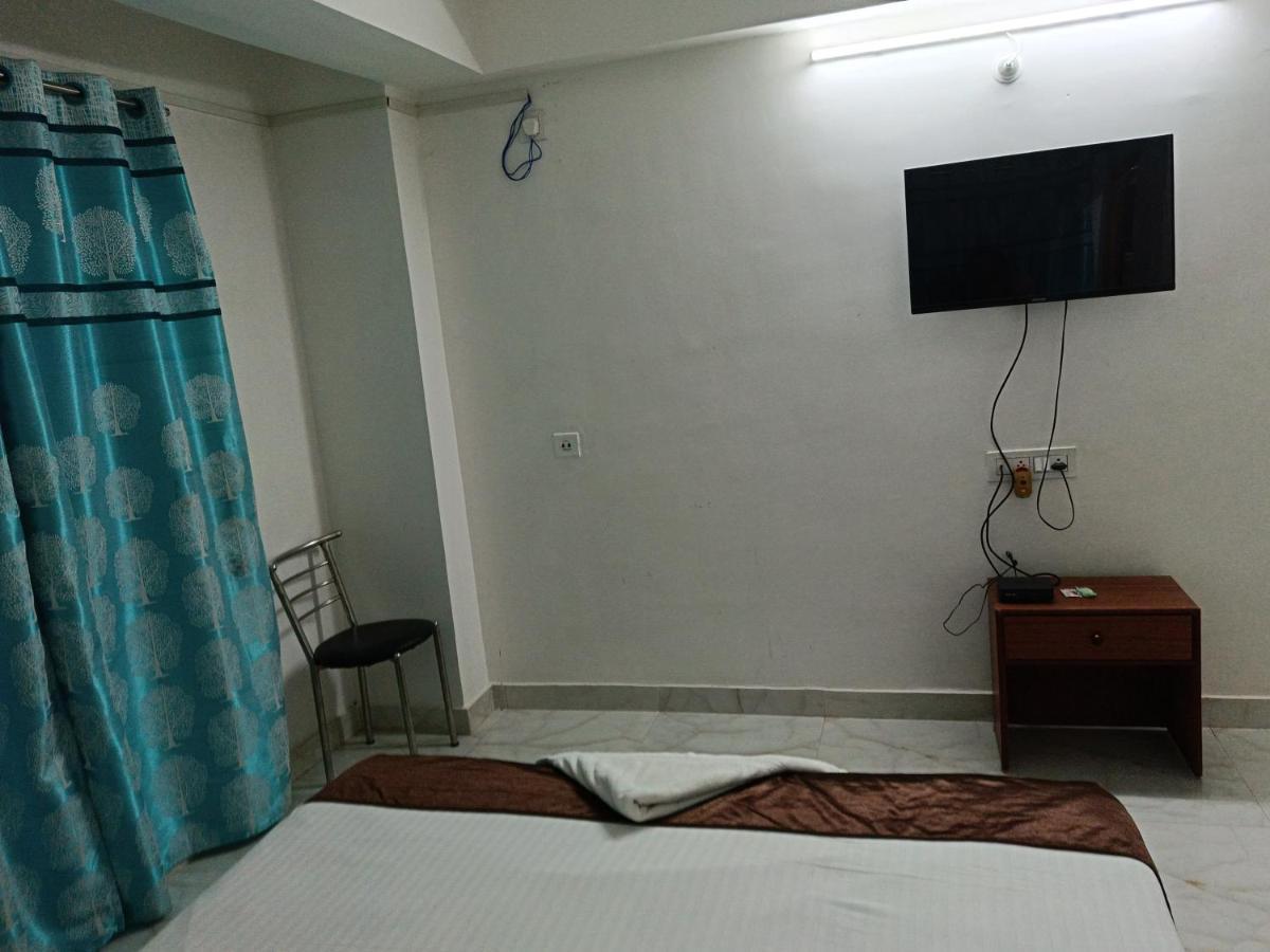 Hotel Atithi Grand Guwahati Eksteriør bilde