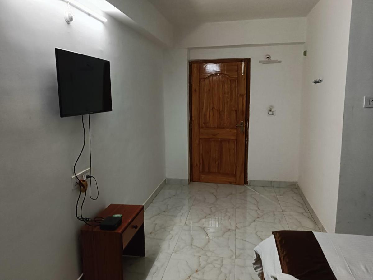 Hotel Atithi Grand Guwahati Eksteriør bilde