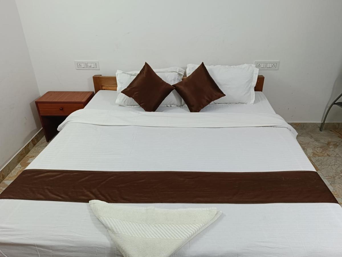 Hotel Atithi Grand Guwahati Eksteriør bilde