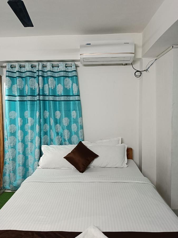 Hotel Atithi Grand Guwahati Eksteriør bilde