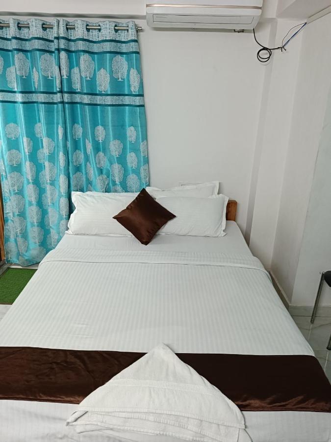 Hotel Atithi Grand Guwahati Eksteriør bilde