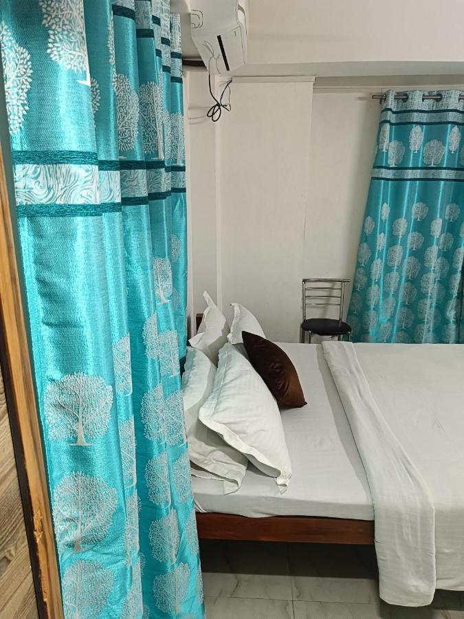 Hotel Atithi Grand Guwahati Eksteriør bilde