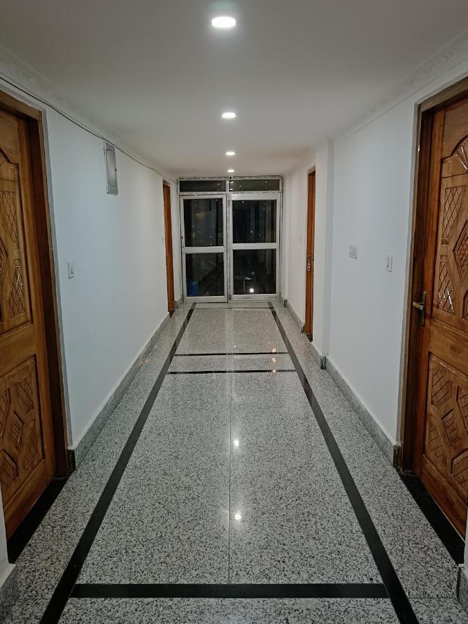 Hotel Atithi Grand Guwahati Eksteriør bilde