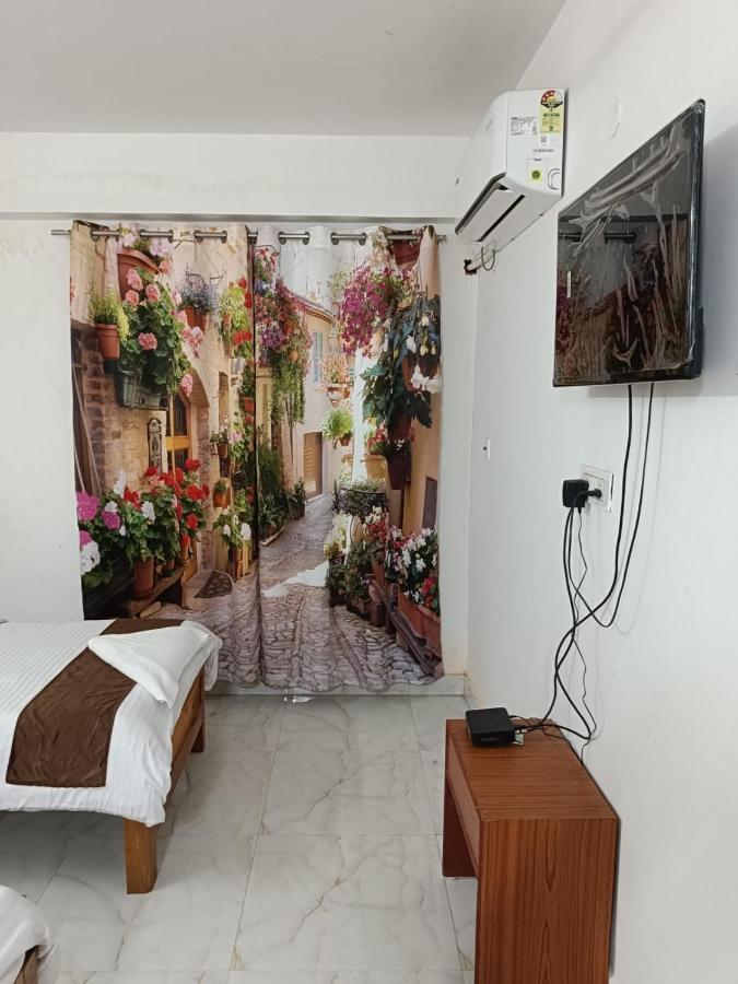 Hotel Atithi Grand Guwahati Eksteriør bilde