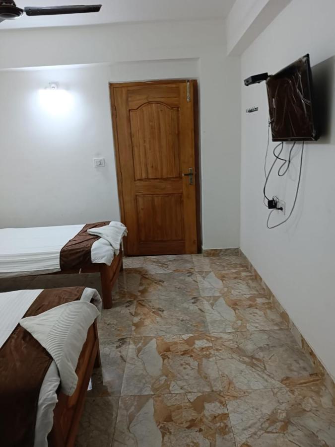 Hotel Atithi Grand Guwahati Eksteriør bilde