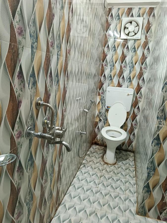 Hotel Atithi Grand Guwahati Eksteriør bilde