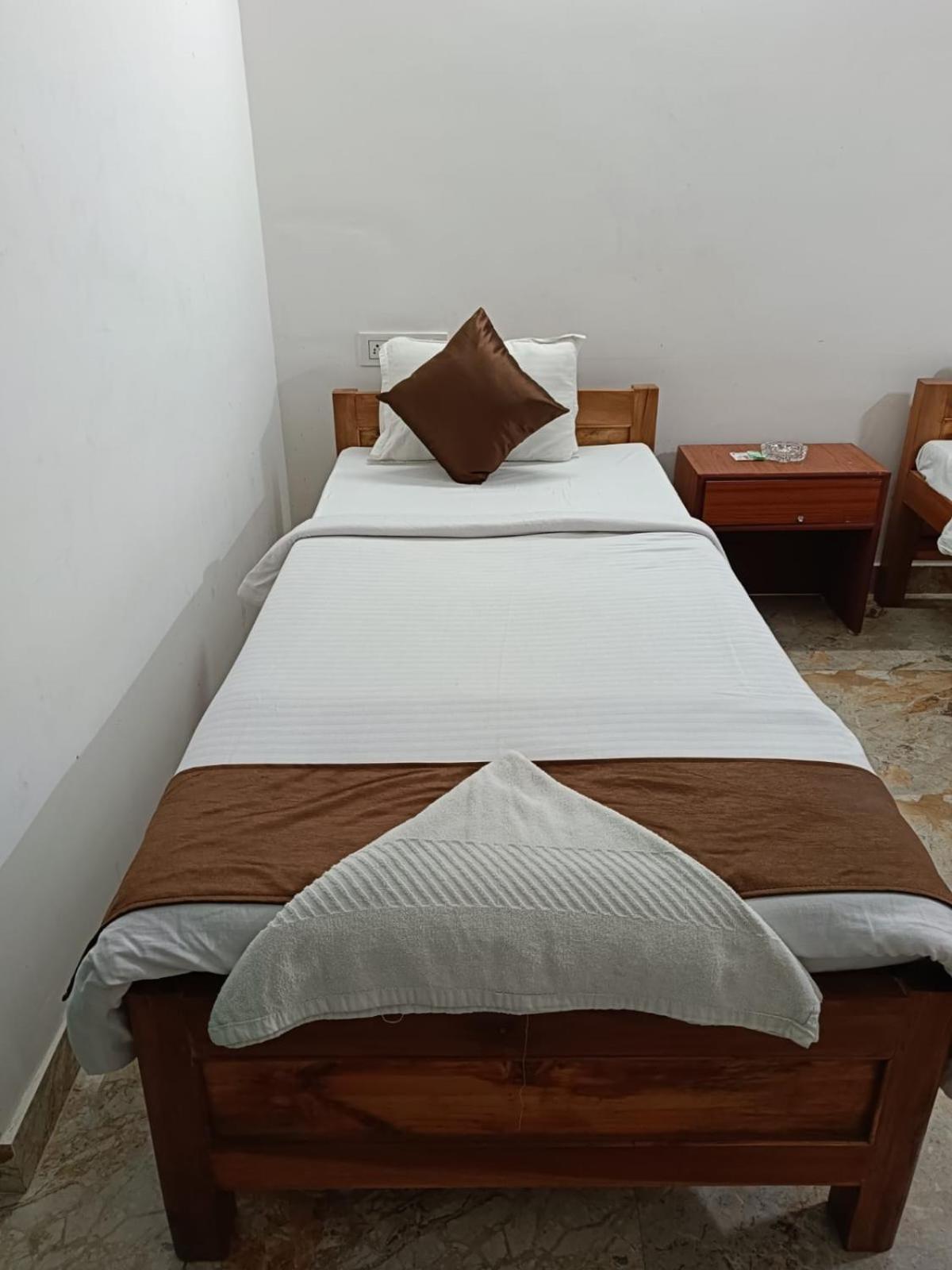 Hotel Atithi Grand Guwahati Eksteriør bilde